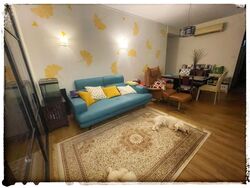 Central Green Condominium (D3), Condominium #483298501